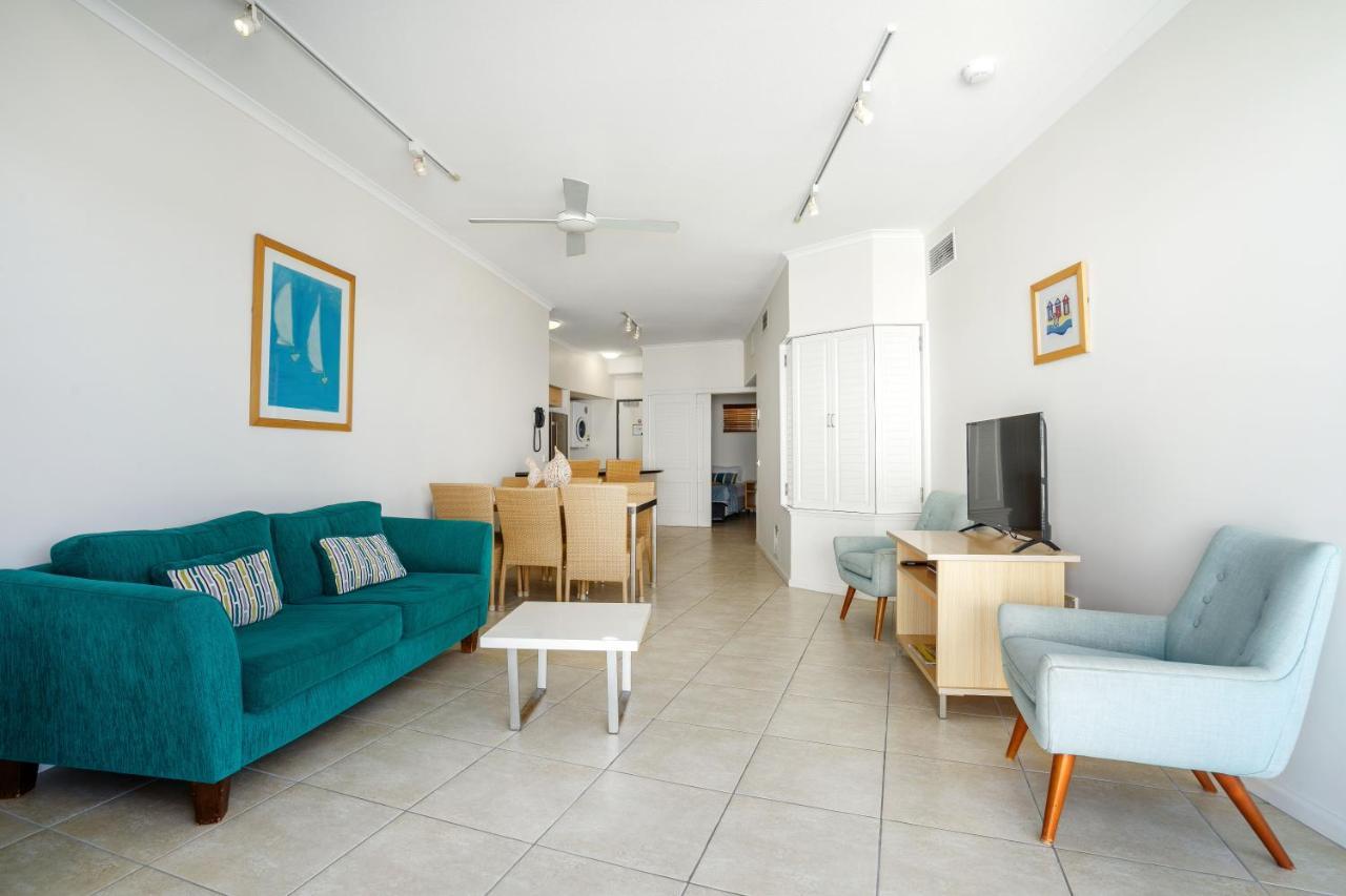 Rolling Surf Resort Caloundra Exteriör bild
